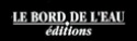 (2009) Bord de l'Eau  ditions (Le ) - 33 Gironde Logo_b10