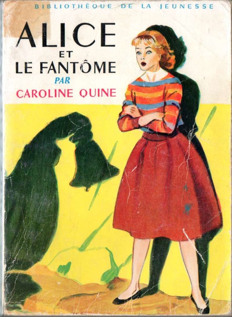 Et les fantômes.............dans les livres d'enfants Alice_11