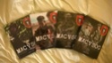 MAC V SOG: Team History of a Clandestine Army, Vol. 1, 2, 3, 4, 5, 6, 7, 8, 9 et 10 Wp_20118