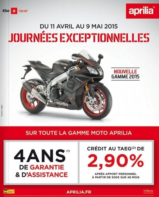 Aprilia : La gamme complète - Page 6 Pub_ap10