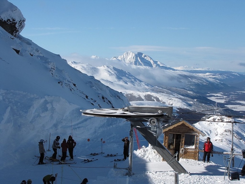 Stations de ski insolites et improbables 29133710
