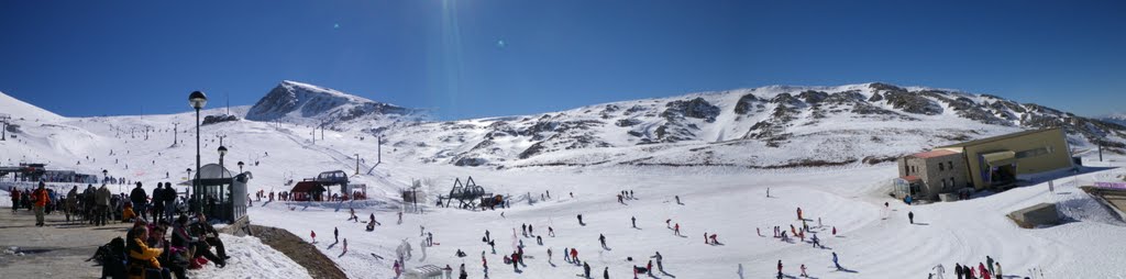 Stations de ski insolites et improbables 49308210