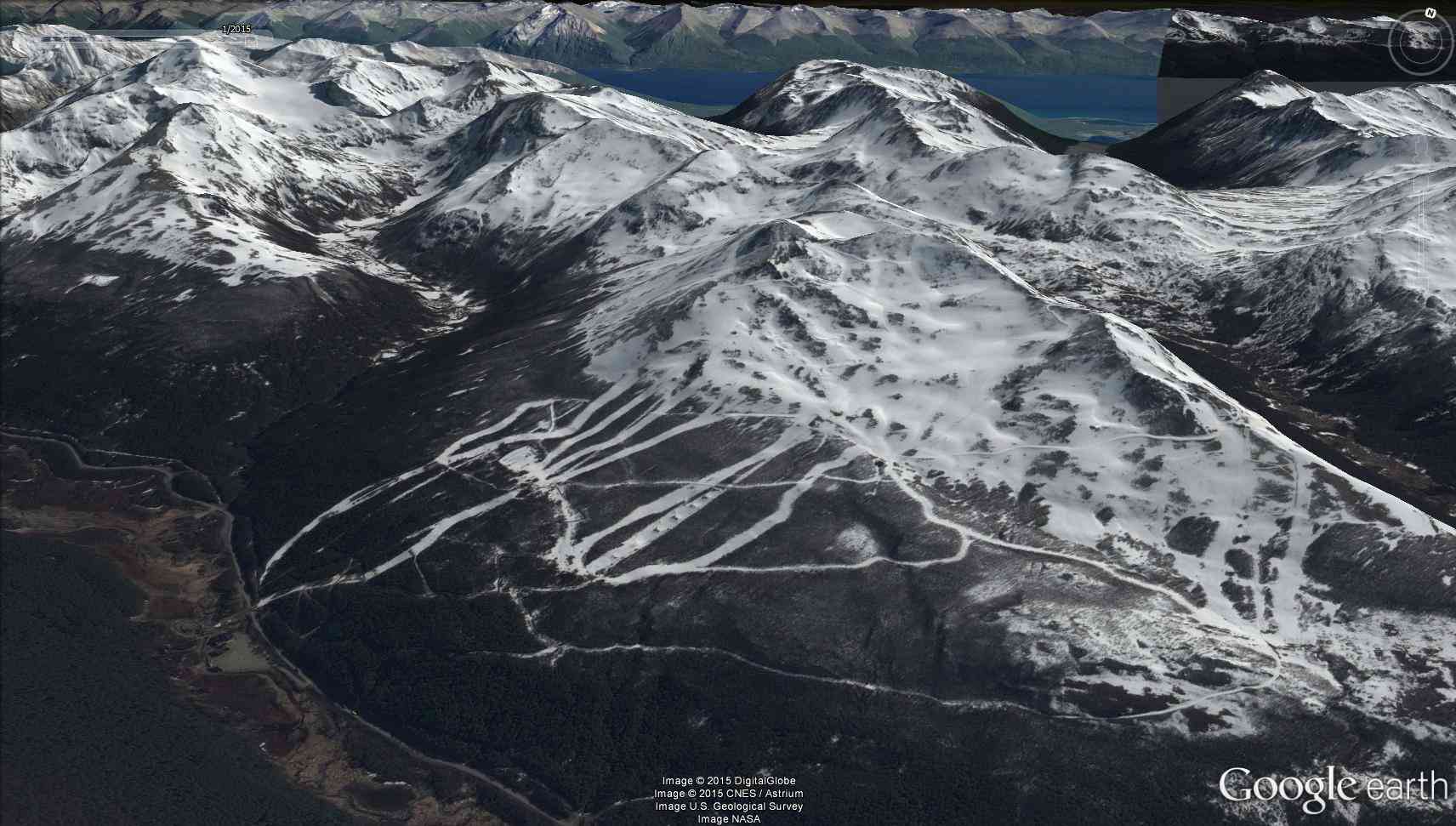 Stations de ski insolites et improbables Cerro10