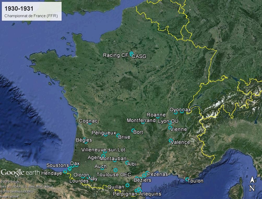 Géographie de l'ovalie française Champ_10