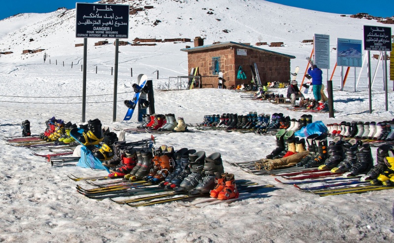 Stations de ski insolites et improbables Locati10
