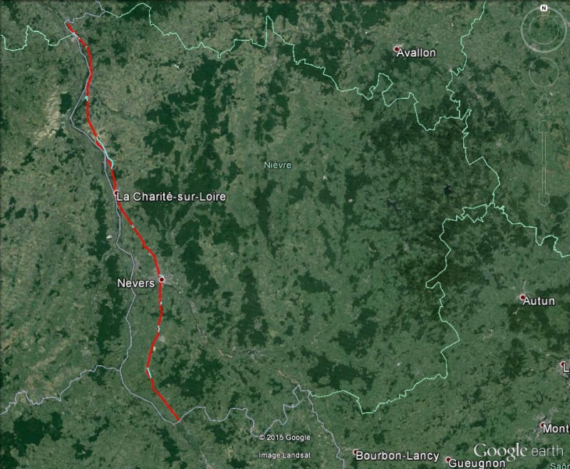 Nationale 7 : 1000 km de voyage (sujet participatif) - Page 7 Niyvre12