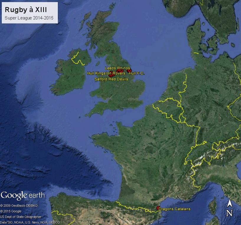 Rugby à XV et rugby à XIII en Angleterre : le partage (sociologique) du territoire Xiii_s10