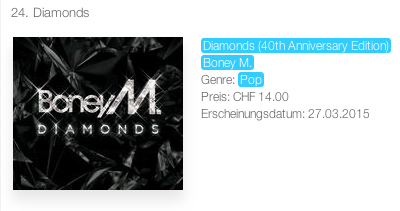 29/03/2015 Boney M. Diamonds - iTunes TOP100 Yzaa_a12