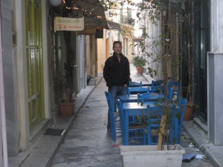 SYROS : la Capitale des Cyclades 2010-065