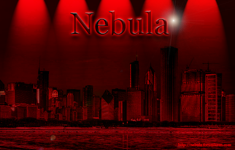 Nebula Mebula11