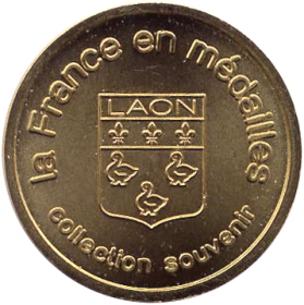 Martineau 30mm (La France en médailles)  =  8 02_lao11