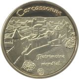 Carcassonne (11000)  [UEHY] A1410