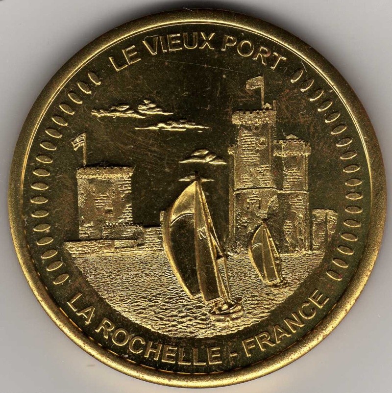 La Rochelle (17000)  [UEBX / UEET / UEHU] Al00610