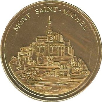 Mont Saint-Michel (50170)  [UEBF / Poulard UECD / MES191 / UEWD] G511