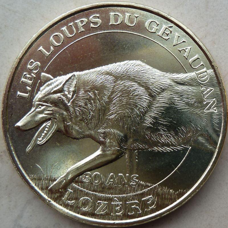Saint-Léger-de-Peyre (48100)  [Loups du Gévaudan] Gevaud11