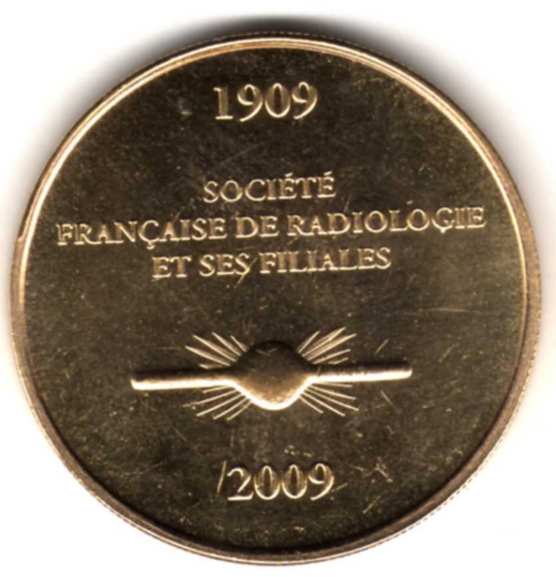 Société Française de Radiologie (75007) Pp02710