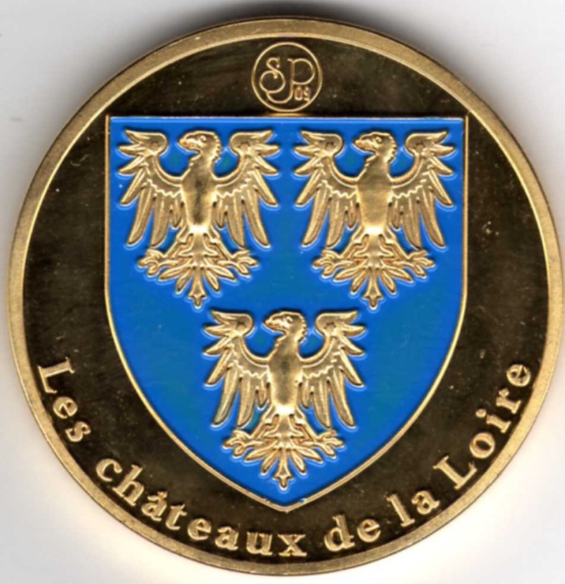 SvP - Souvenirs et Patrimoine 40mm  Pp05010