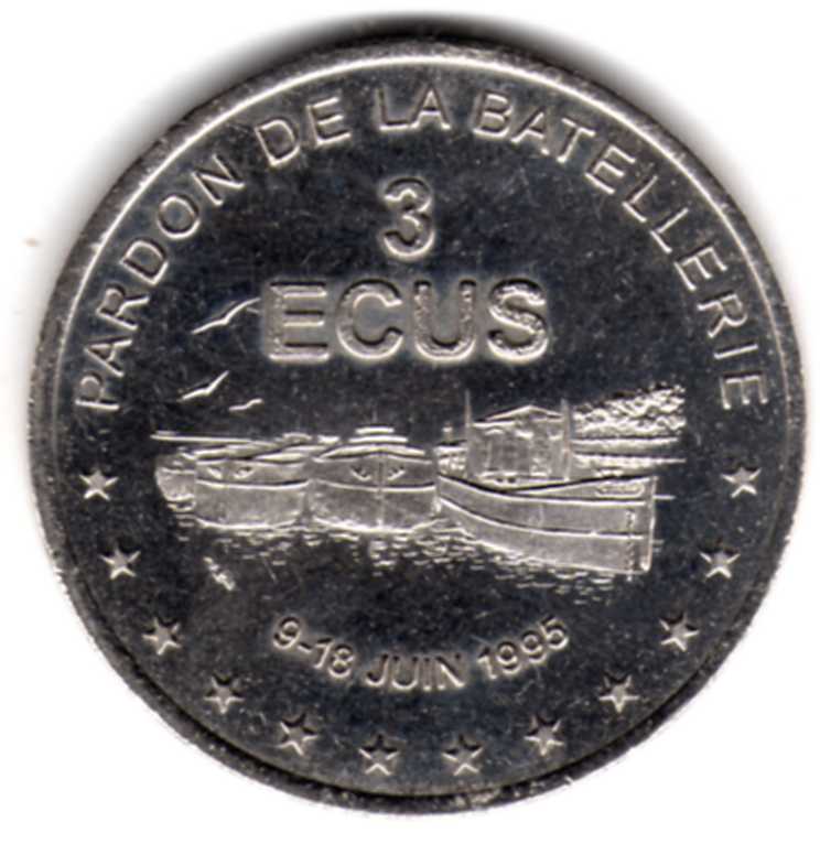 Conflans-Sainte-Honorine (78700)  [Edv] R09010