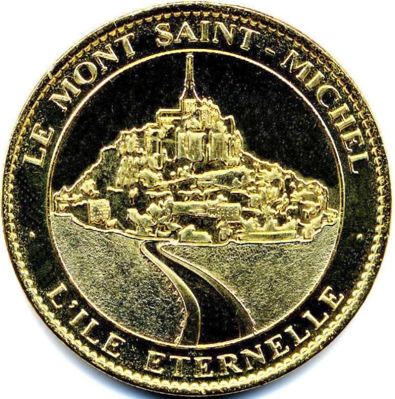 Mont Saint-Michel (50170)  [UEBF / Poulard UECD / MES191 / UEWD] Saint_11
