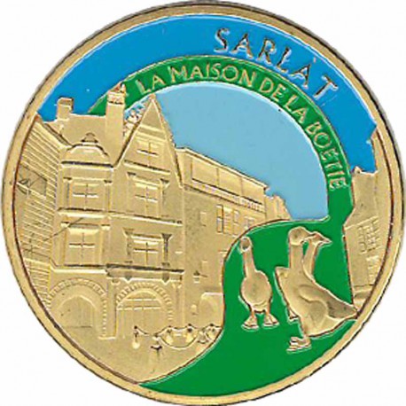 Sarlat-la-Canéda (24200)  [UECE] Sarlat12