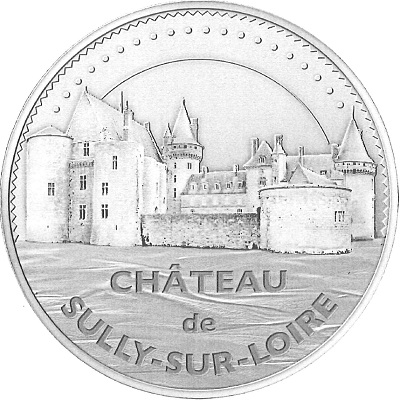 Sully-sur-Loire (45600) Sully110