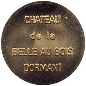 Martineau 30mm (La France en médailles) =  6 V1710