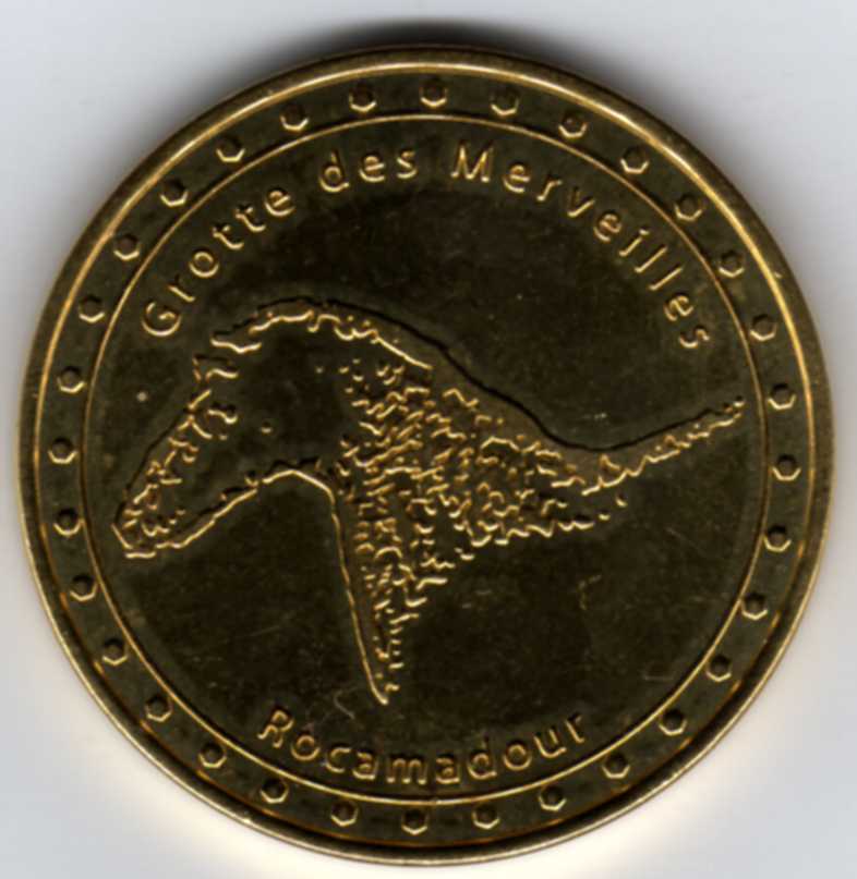 France-Médailles = 14 W00110