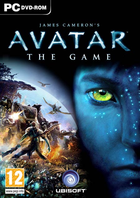 Avatar Avatar10