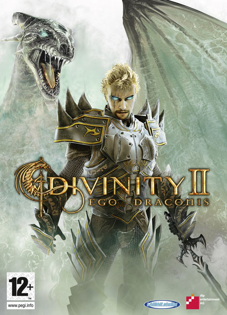 Divinity II: Ego Draconis Pc_div10