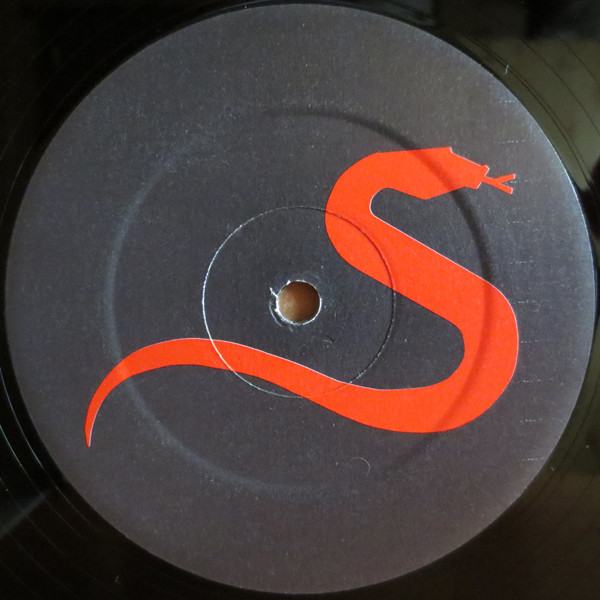 The Salmons Of Swing The Satanic Verses 12" vinyl 1989 mp3 Lado_b14