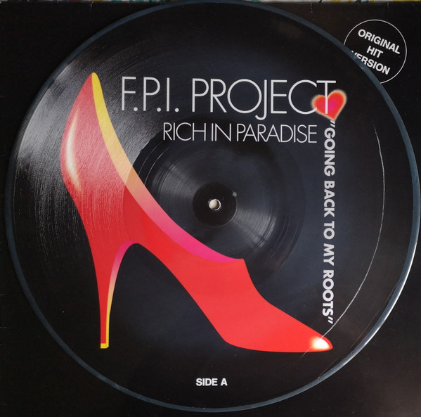 FPI Project-Rich In Paradise vinyl  12" 1989 flac  Side_314