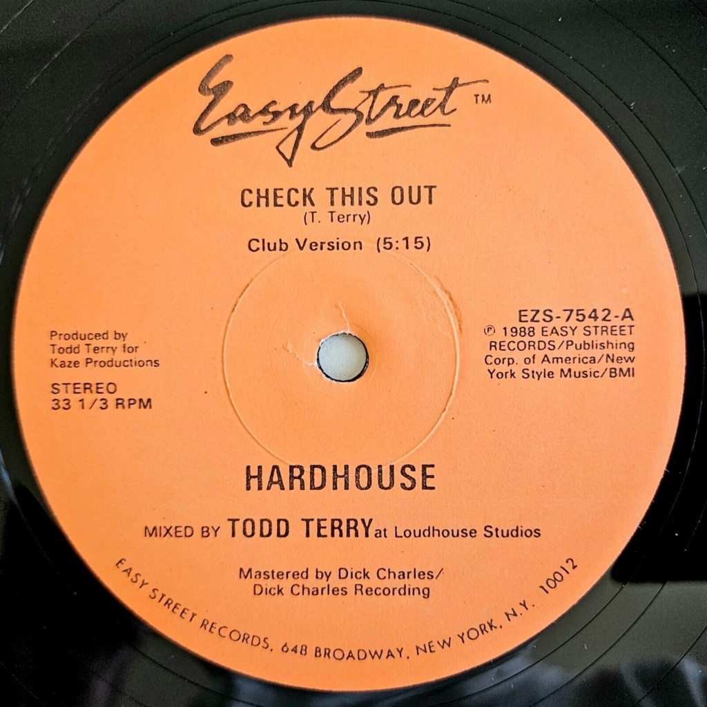 Hardhouse  Check This Out vinyl 12" 1988 flac Side_347