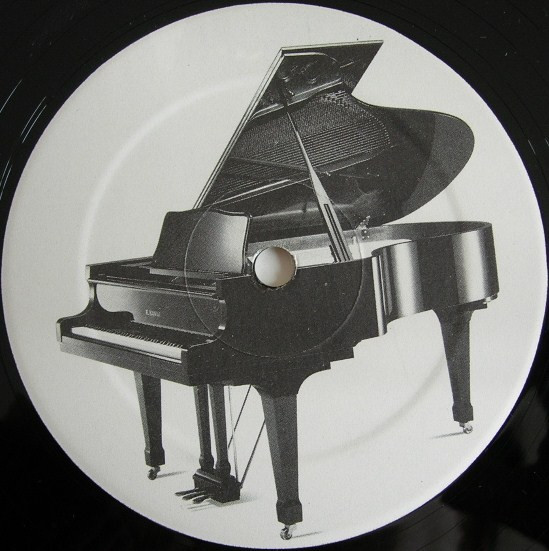 The Mixmaster - Grand Piano 12" vinyl 1989 FLAC  Side_b70