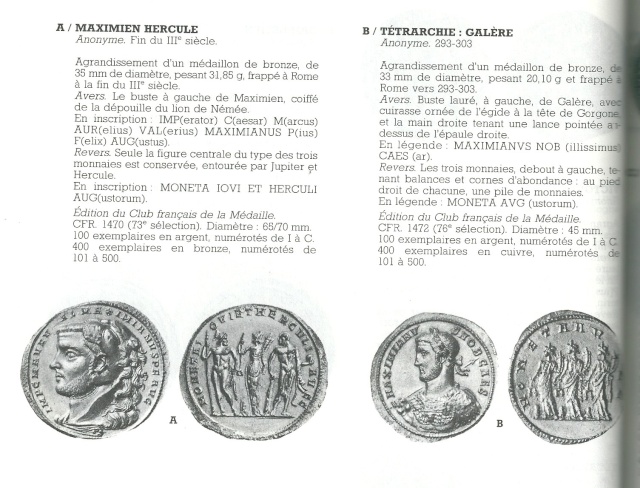Catalogue général illustré des éditions de la monnaie de P. Tetrar11
