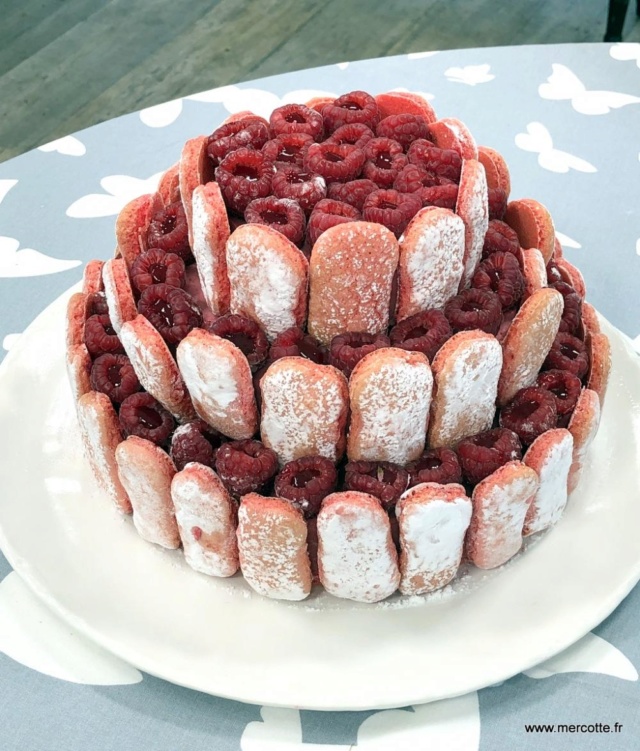 Le meilleur pâtissier / Saison 8 / soirée 10 Img_3610