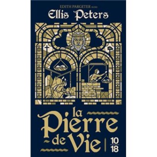 PETERS Ellis La-pie10