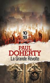 DOHERTY Paul Revole10