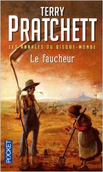 [Terry Pratchett] Les annales du disque monde Tome 11 : Le faucheur 00110