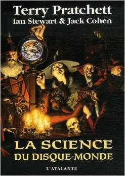 La Science du Disque-monde, tome 1 410