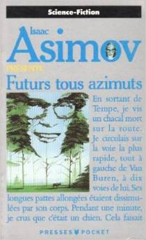 [Isaac Asimov] Futurs tous azimuts 713
