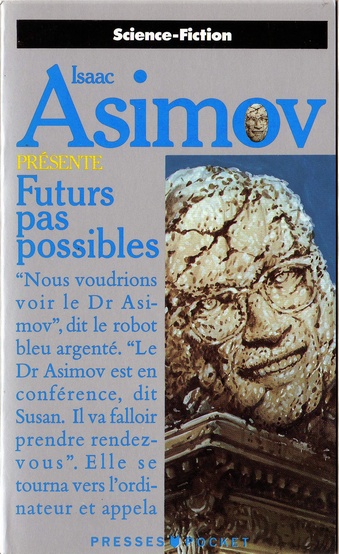 [Isaac Asimov] Futurs pas possibles 814