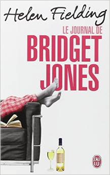 [Helen Fielding] Le journal de Bridget Jones  Jo10