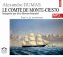 [Alexandre Dumas] Le comte de Monte Cristo, tome 2  Liv50410