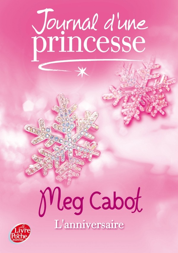 [Meg Cabot]Journal d'une princesse 6: L'anniversaire W10