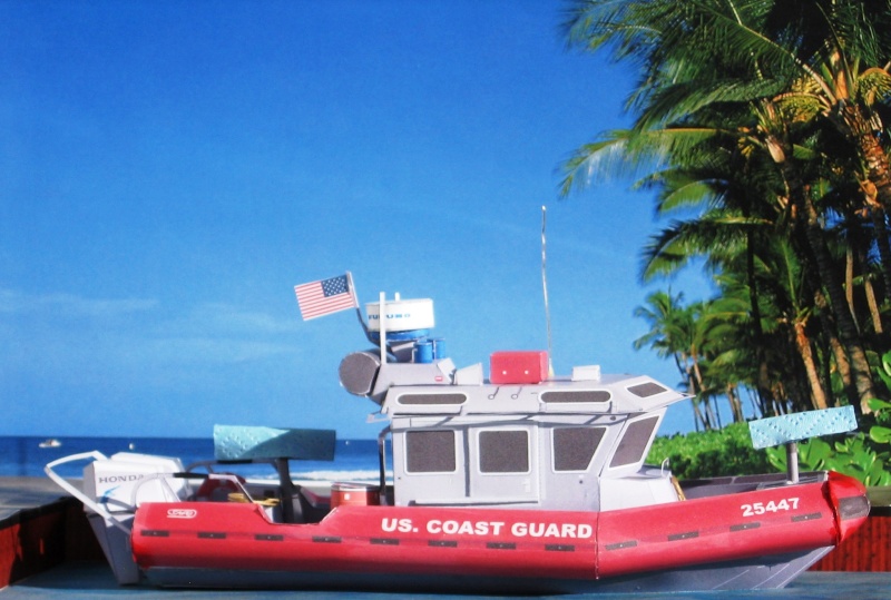 US Coast Guard Responcse Boat Coast_10