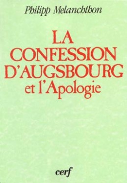 Catholicité de la Confession d’Augsbourg 97822011