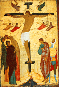 Dimanche 5 mars 2023 - 2e dimanche de carême (A) Crucif10