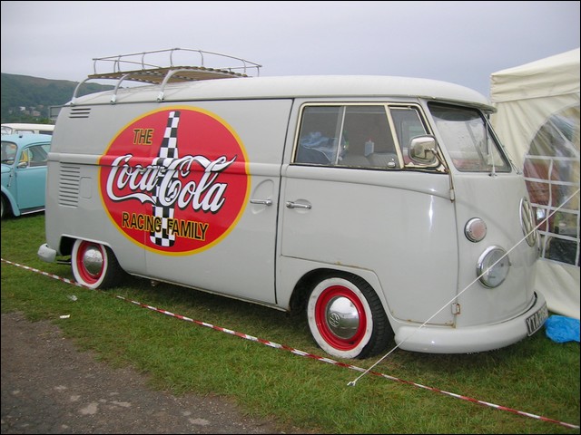 la VW pour les nuls Coca10