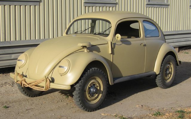 la VW pour les nuls Vw905311