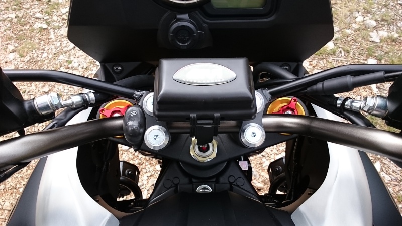 suzuki - Suzuki DL V-Strom 1000 ABS 2015. Dsc_0031